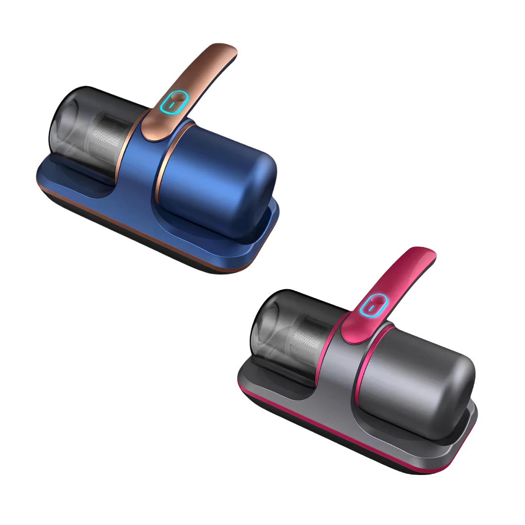 AlergoVac™ UV Handheld Vacuum